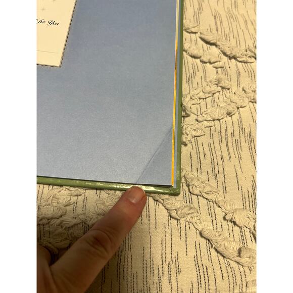 Kohl's Cares You're Here for a Reason Plush Elephant and Book by Nancy Tillman - Picture 10 of 12